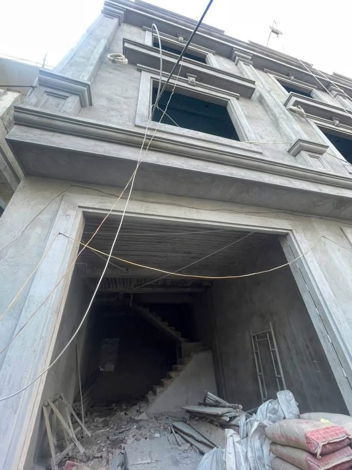 Nhà 3 tầng mới xây tại phố Đông Khê, Hải Phòng - Giá 3.35 tỷ, đầu tư sinh lời!