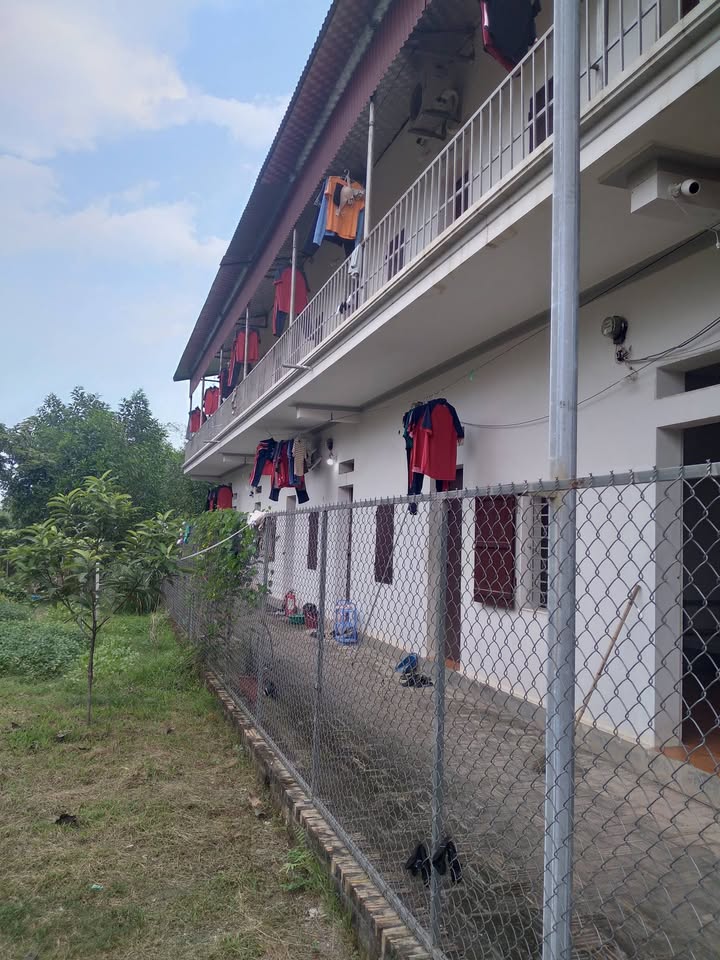 Phòng trọ khép kín Yên Lư - Điều hòa, nóng lạnh, giá thỏa thuận