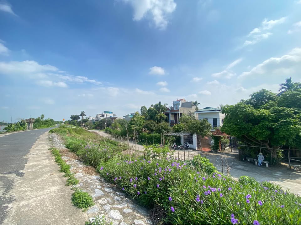 Nhà đẹp Hoàng Diệu Thái Bình 154m² giá 3 tỷ - Không gian sống lý tưởng!