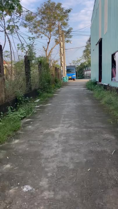 Đất An Phú Tam Kỳ 255m² giá thỏa thuận - Phù hợp tách thửa!