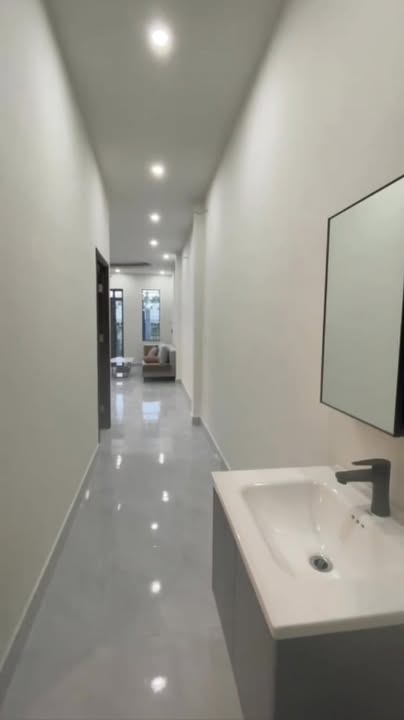 Nhà cấp 4 Tam Xuân 1, Núi Thành 95m² giá 1 tỷ - Thiết kế hiện đại, sân ô tô