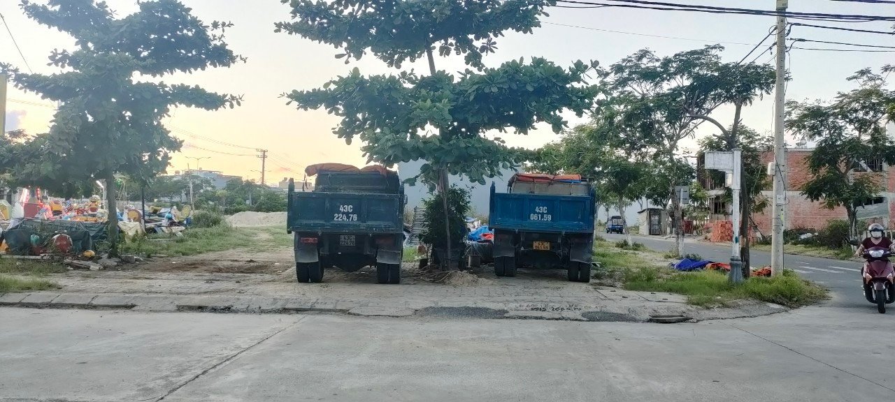 Đất mặt tiền Đa Mặn Đông 2, Quận Ngũ Hành Sơn 145m² giá 15.5 tỷ - Cơ hội đầu tư tuyệt vời!