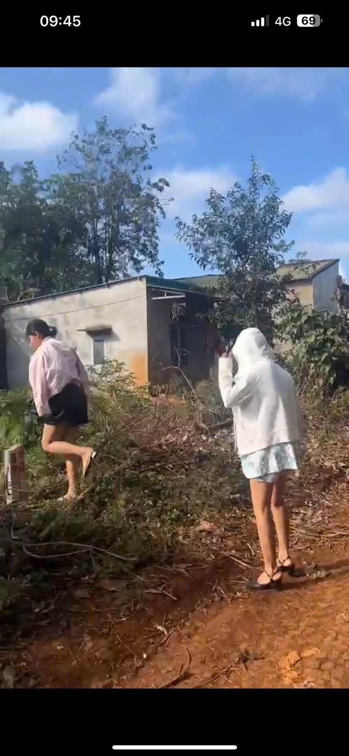 Đất thổ cư xã Ea Tar, Cư M'gar, Đắk Lắk 250m² giá chỉ 185 triệu - Sổ đỏ chính chủ!