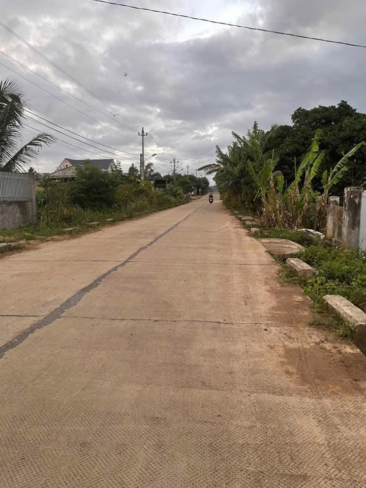 Đất nền Ea Kao Buôn Ma Thuột 335m² giá 850 triệu - Cơ hội đầu tư tốt!