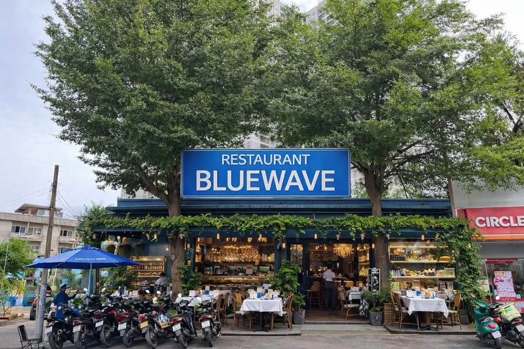 Mặt bằng thương mại cho thuê đường Thảo Điền, Thủ Đức 270m² - Vị trí đắc địa, thuận lợi kinh doanh!