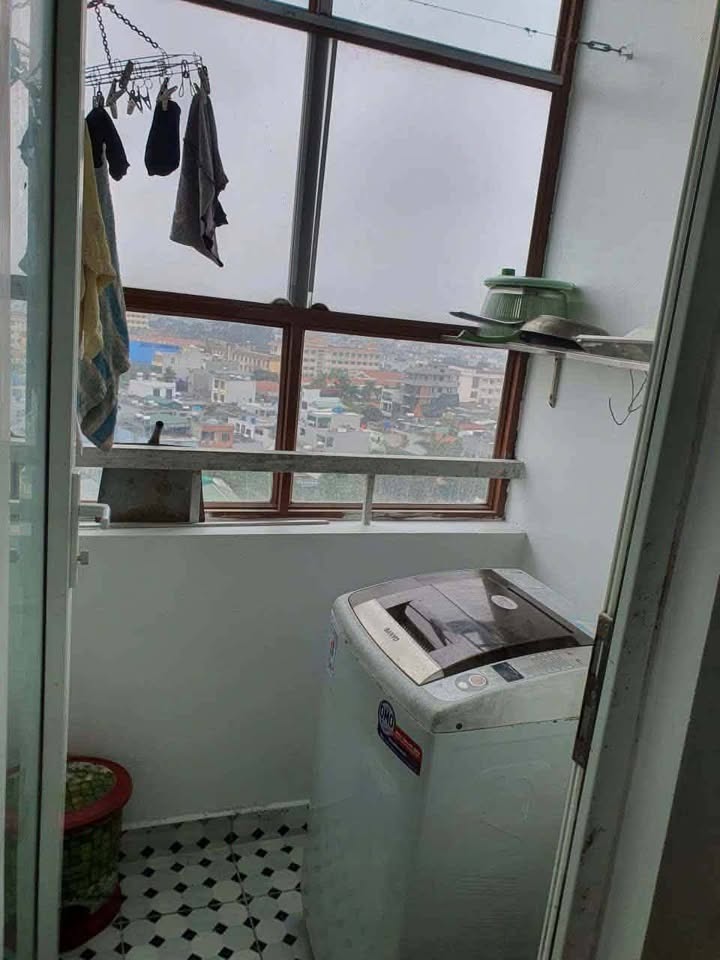 Chung cư Damsan Quang Trung, Thái Bình 1PN giá 3.5 triệu - Nhà sạch đẹp, vào ở ngay!