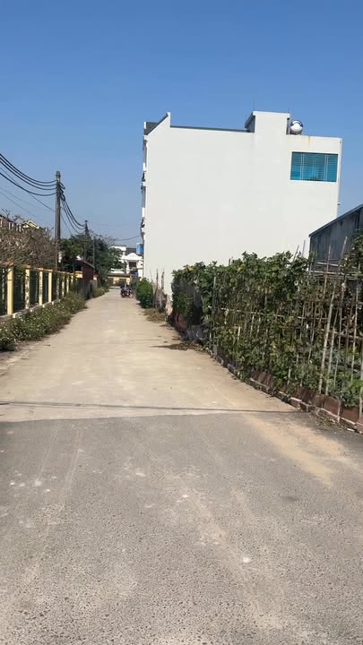 Đất kinh doanh 2 mặt tiền KCN Phố Nối 83m² giá thỏa thuận - Đầu tư sinh lời tốt!