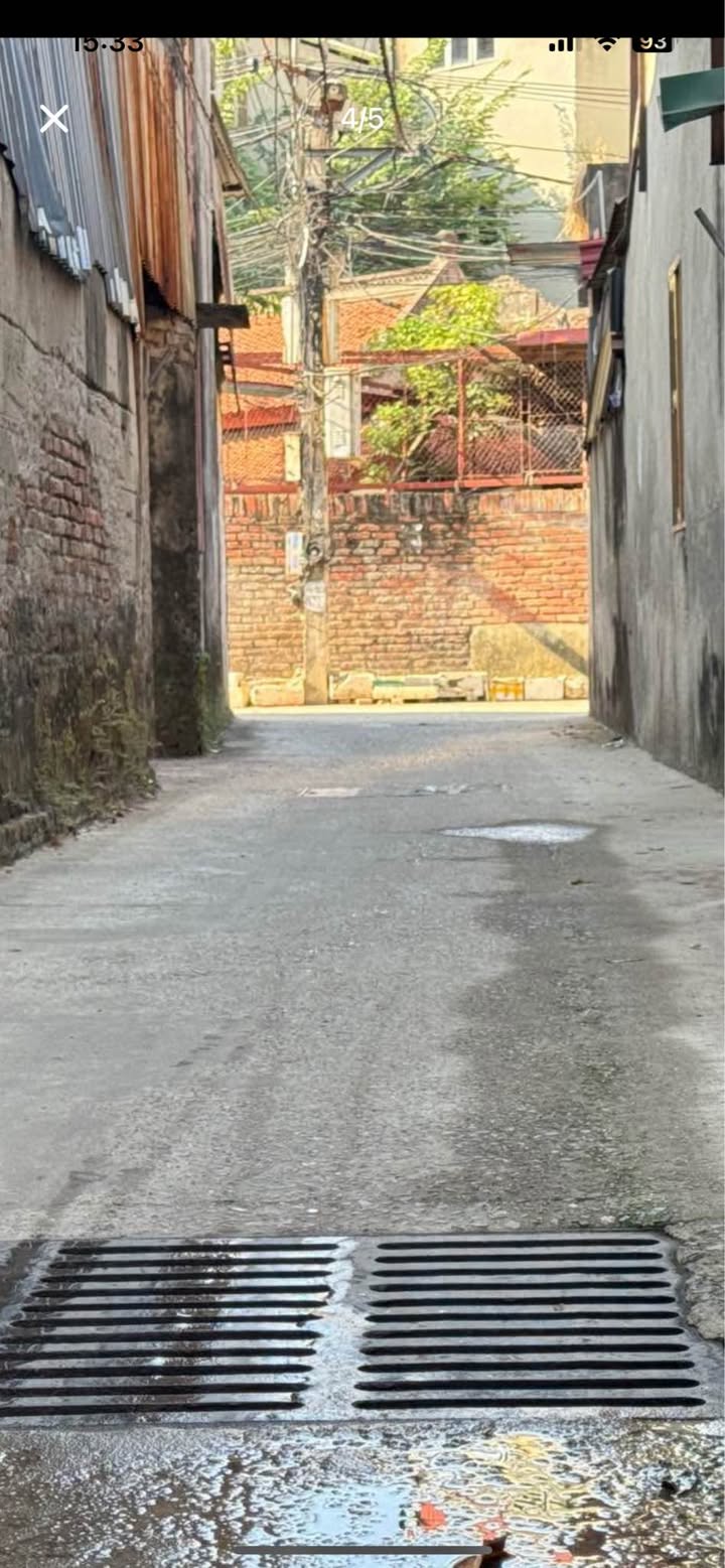 Lô đất Phù Khê Từ Sơn 54.5m² giá 2 tỷ - Pháp lý rõ ràng!