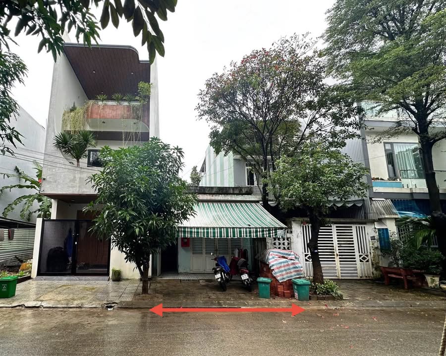 Nhà trọ Hòa Minh, Liên Chiểu, Đà Nẵng 85,5m² giá 5,79 tỷ - Đầu tư sinh lời ổn định!