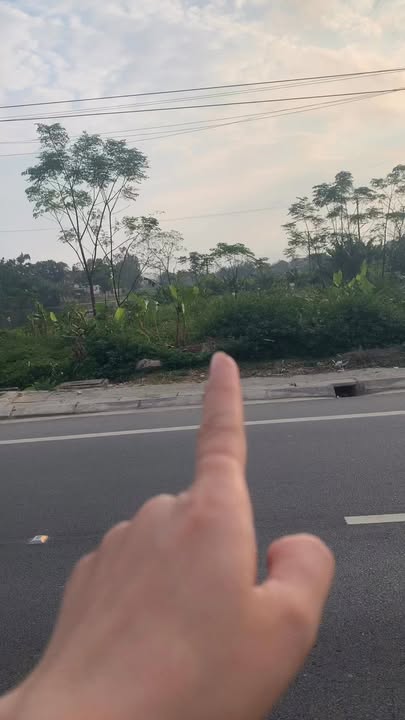 Đất mặt đường Quốc lộ 47, Quảng Châu, Sầm Sơn 100m² - Đầu tư sinh lời hấp dẫn!