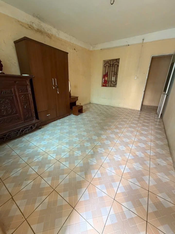 Căn hộ Tập thể Vũ Thạnh Đống Đa 38m² giá thỏa thuận - Không gian rộng rãi, tiện lợi!