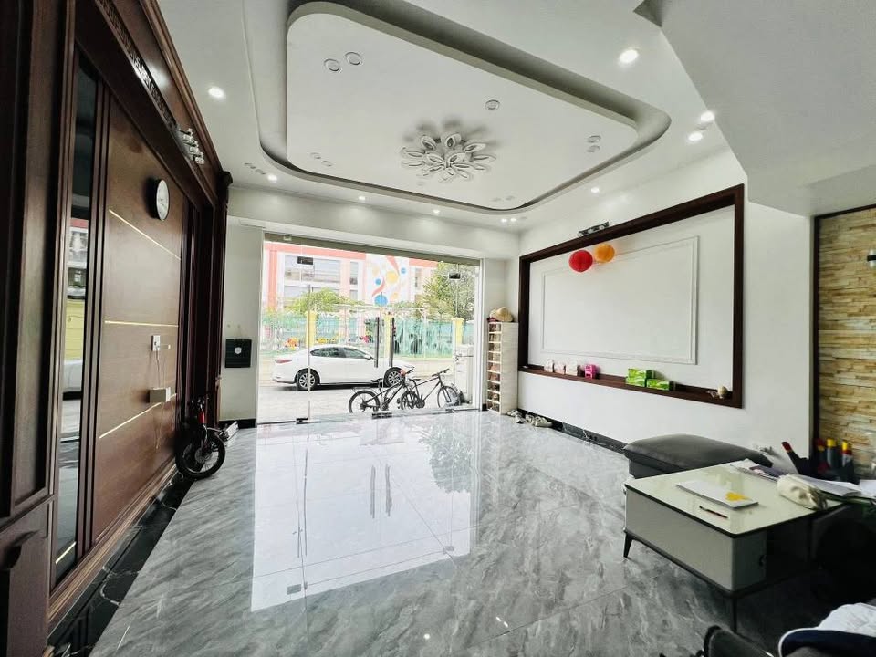 Nhà 4 tầng Sở Dầu, Hồng Bàng 58.84m² giá 7.95 tỷ - Tiềm năng đầu tư lớn!