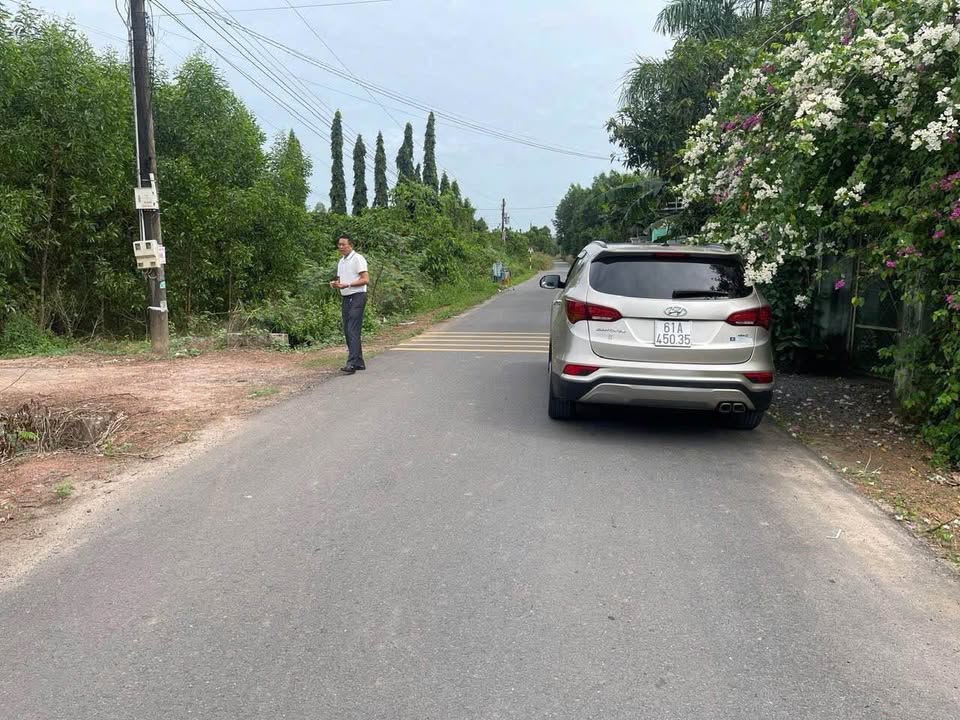 Đất nền An Viễn Trảng Bom 1500m² giá 4 tỷ - Đầu tư sinh lời ngay!