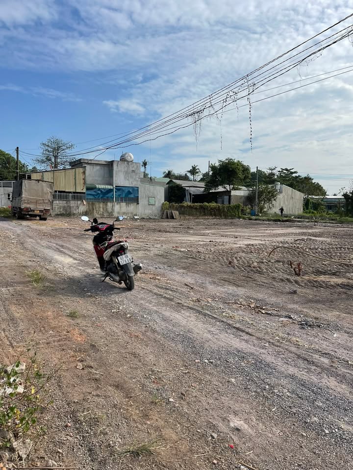 Đất Phú Sơn xã Bình Minh - Đồng Nai 115m² chỉ 700 triệu - Sổ hồng chính chủ, xây dựng tự do!