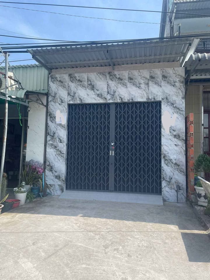 Nhà mặt tiền cho thuê đường Lưu Nhơn Sâm, quận Bình Tân, 64m² - Vị trí kinh doanh đắc địa!