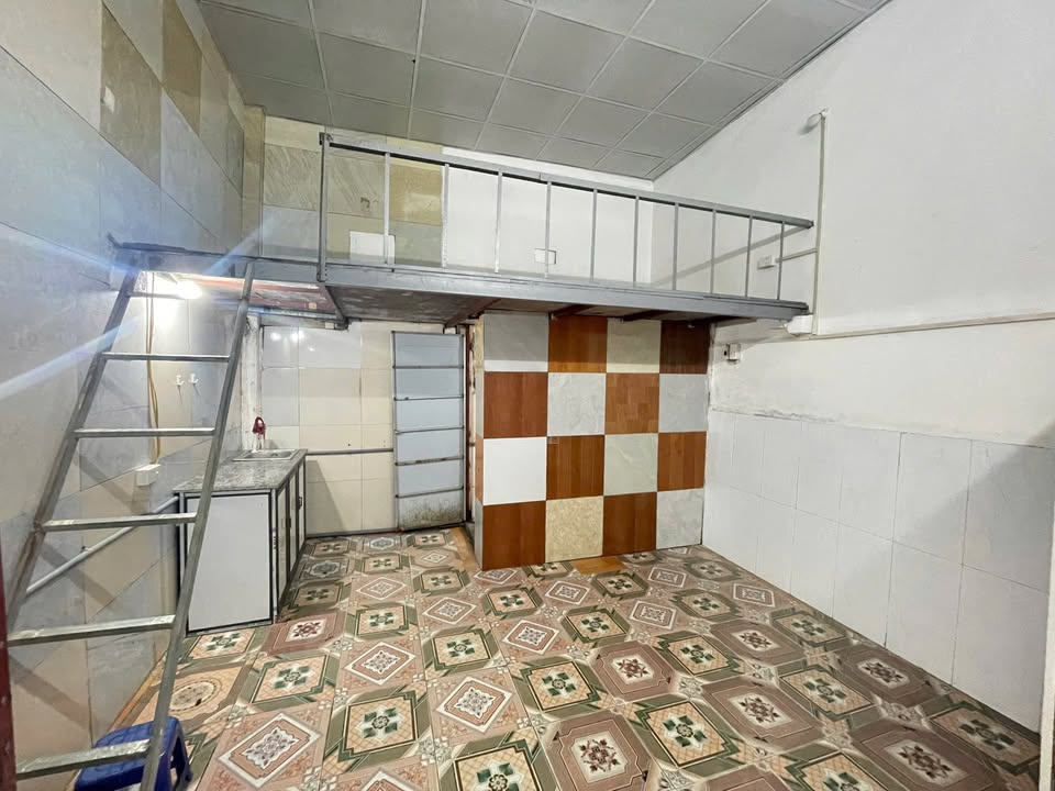 Phòng trọ Nguyễn Văn Giáp - 1.6 triệu/ tháng - Đầy đủ tiện nghi, ở ngay!