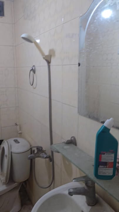 Cho thuê mặt bằng tại số 6 Hoàng Công Chất, quận Bắc Từ Liêm - 2.5 triệu/tháng, ô tô đỗ cửa!