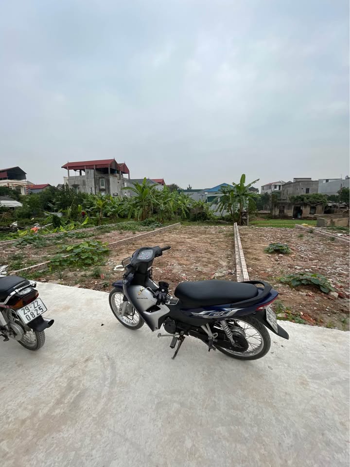 Đất nền Ninh Xá, Thuận Thành 70m² giá 2 tỷ - Tiềm năng đầu tư vượt trội!