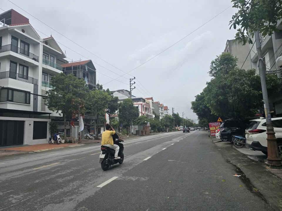 Đất mặt đường Nguyễn Đăng Đạo Võ Cường 135m² giá thỏa thuận - Cơ hội đầu tư hiếm có!