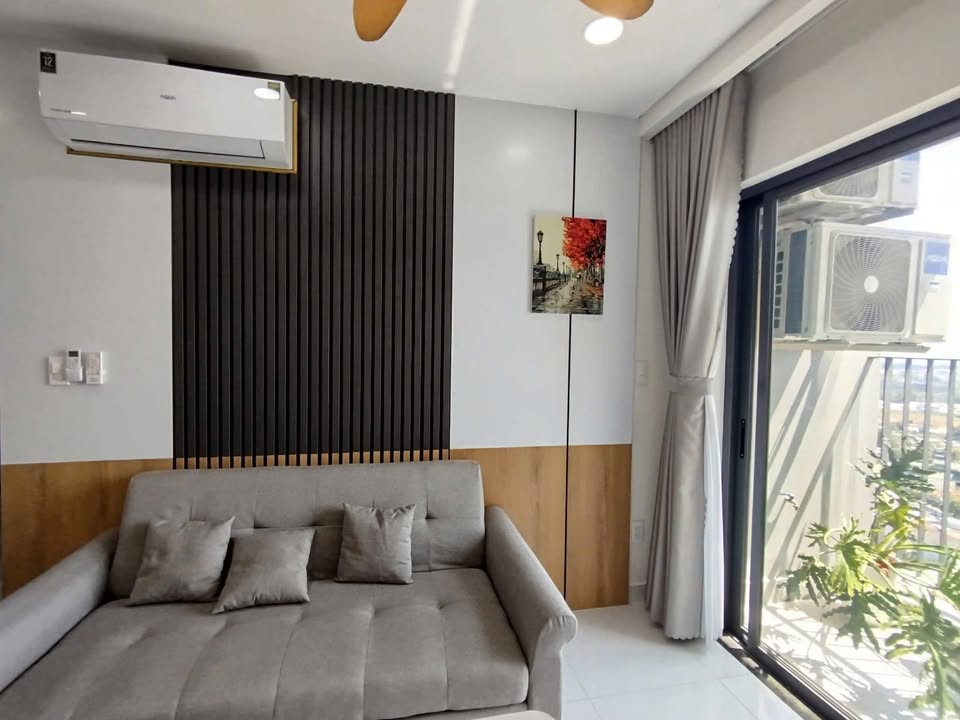 Căn hộ cho thuê BCONS PLAZA Dĩ An 2PN/2WC giá 5.5-8 triệu - Sẵn sàng vào ở!