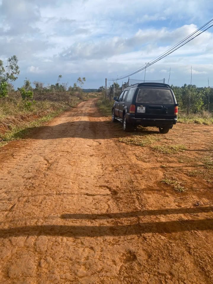 Đất nền 9 sào Cư Né Krông Búk 1.8 tỷ - Đầu tư sinh lời ngay!