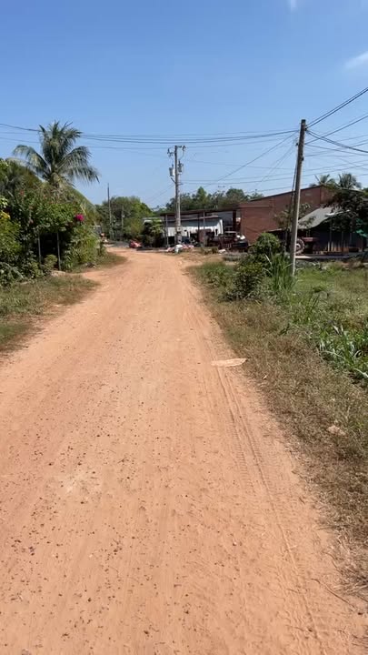 Đất thổ cư Long Thịnh, Long Khánh 190m² giá 290 triệu - Cơ hội đầu tư hấp dẫn!