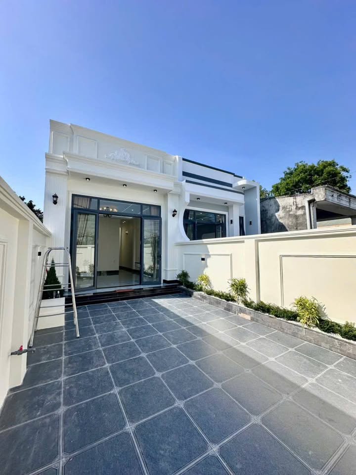 Nhà riêng Hẻm 56 Nguyễn Văn Linh 135m² giá 1.69 tỷ - Thiết kế hiện đại, tặng gần full nội thất!