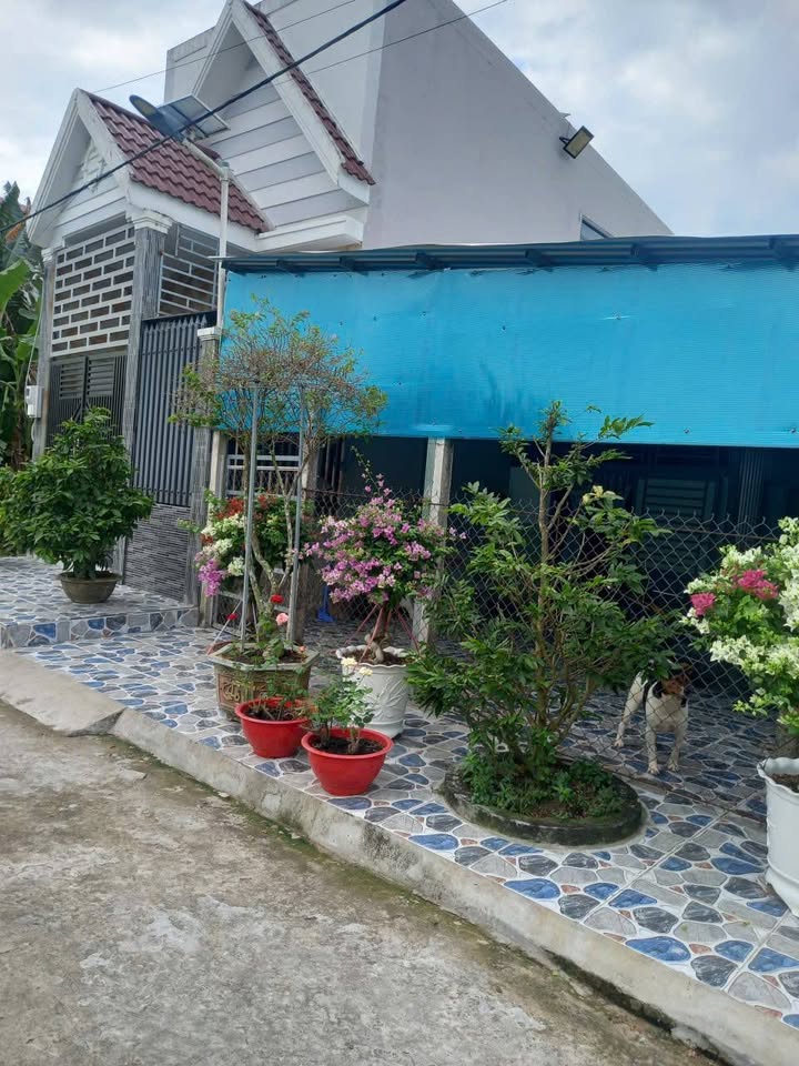 Đất nền góc 2 mặt tiền Long Hòa, Bình Thủy 209m² giá 3.6 tỷ - Cơ hội đầu tư hiếm có!