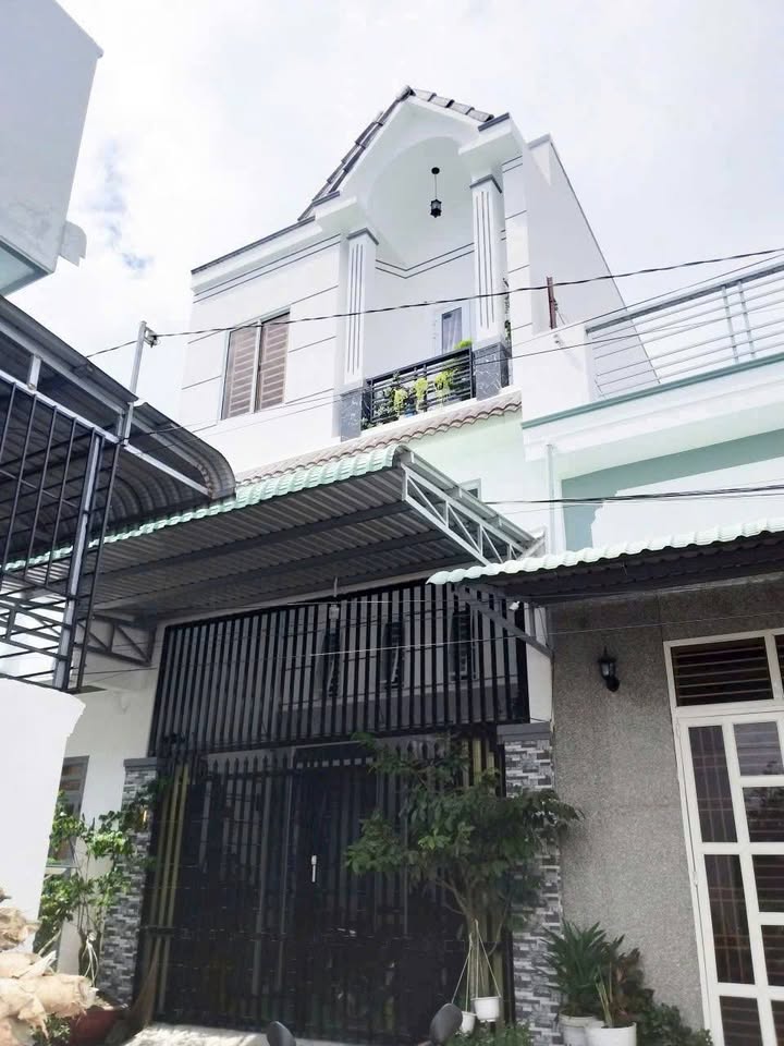 Nhà 2 mặt tiền hẻm An Khánh, Ninh Kiều, Cần Thơ 55m² giá 2.99 tỷ - Cơ hội hiếm có!