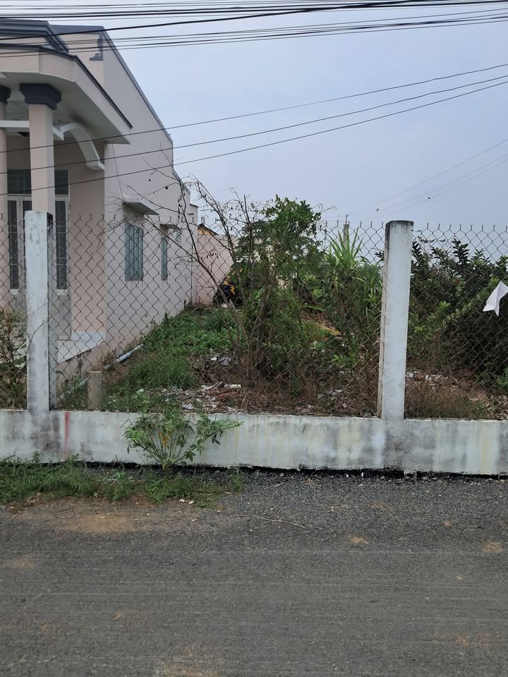 Đất mặt tiền đường Hai Cây Lim, phường Long Hưng, Gò Công 111m² giá 750 triệu - Đầu tư sinh lời ngay!