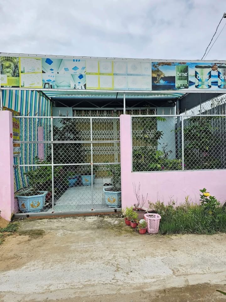 Nhà riêng Xóm Rạch, Long Thuận 200m² giá 600 triệu - Pháp lý rõ ràng, ô tô vào tận nhà!