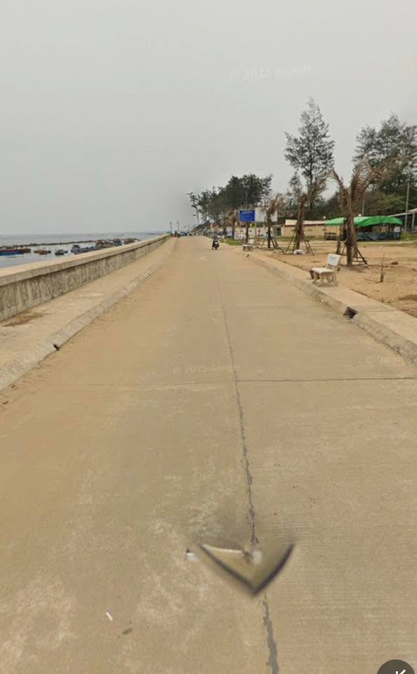 Đất mặt tiền bờ kè Thanh Thủy, Bình Sơn 120m² - Giá thỏa thuận, cơ hội đầu tư hấp dẫn!