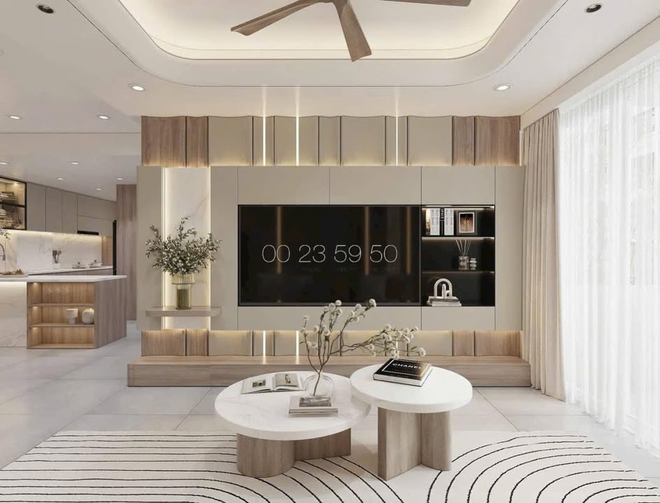 Căn hộ Grand View quận 7 118m² giá 15.8 tỷ - View đẹp thoáng mát!