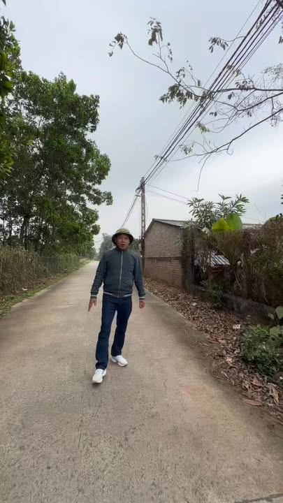 Đất thổ cư Bất Bạt, Ba Vì 524m² giá 6 triệu/m² - Vị trí đắc địa, ô tô tránh!