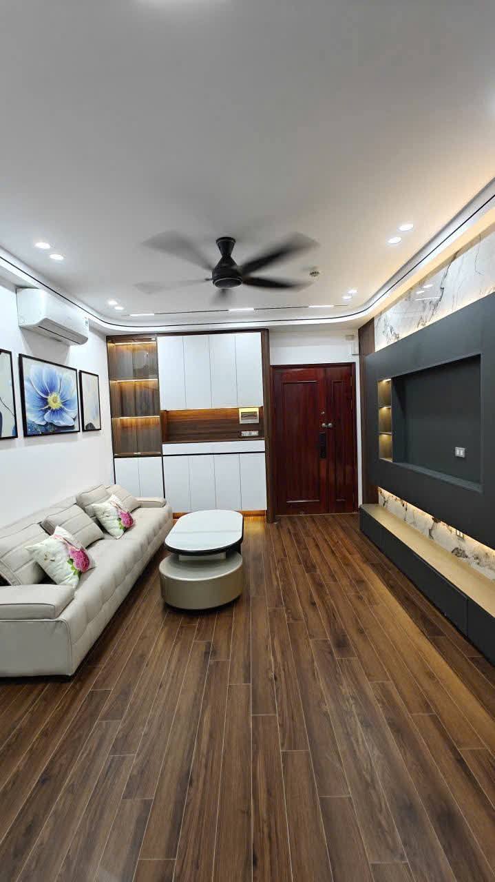 Căn hộ Chung Cư Sông Hồng Park View Đống Đa 79m² giá 9.25 tỷ - Nhà mới đón Tết, Full nội thất!