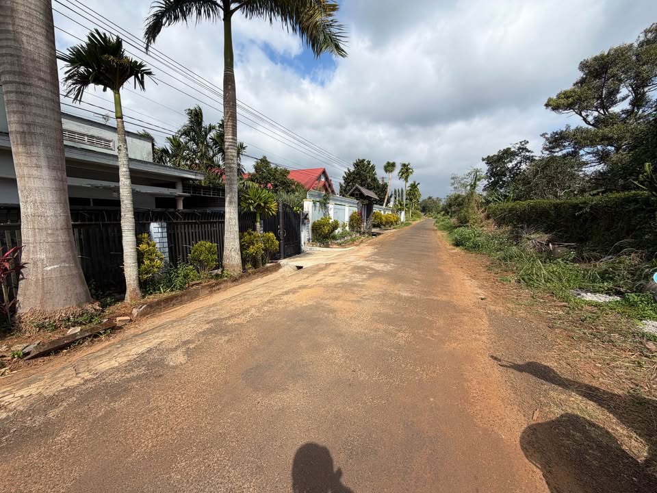 Đất nền Tân Lập, Buôn Ma Thuột 290.31m² giá 6.6 tỷ - Cơ hội đầu tư tuyệt vời!