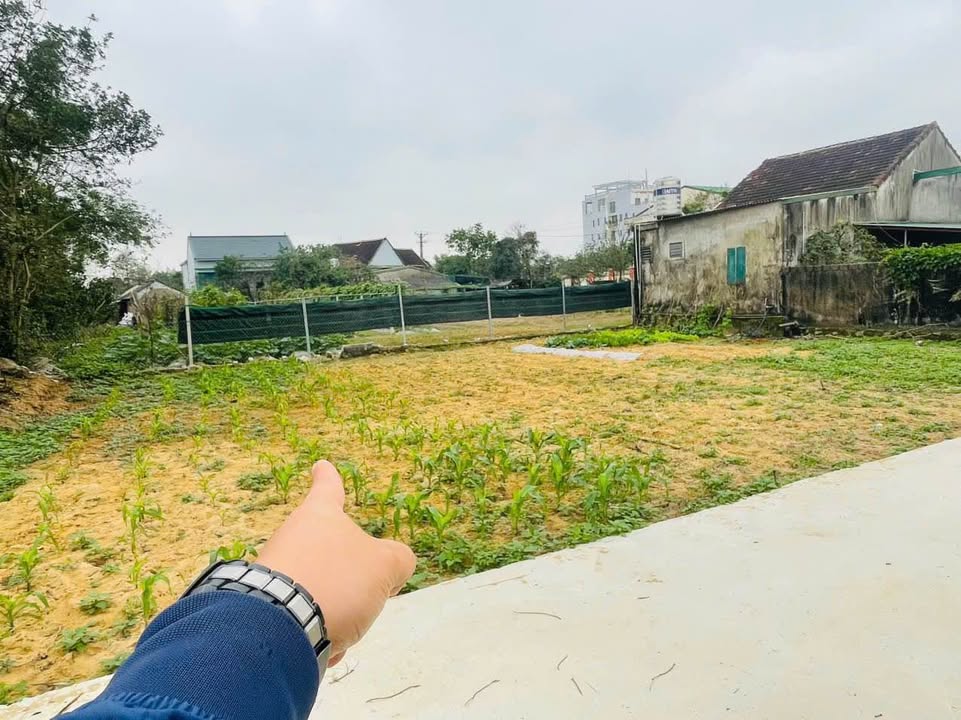 Đất nền Nghi Đức, Vinh 80m² giá 2.75 tỷ - Sổ đỏ chính chủ, đường rộng thoáng đãng!