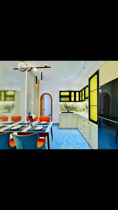 Nhà riêng đường Phạm Văn Chiêu, Gò Vấp 49.5m² giá 5.35 tỷ - Chính chủ bán gấp!