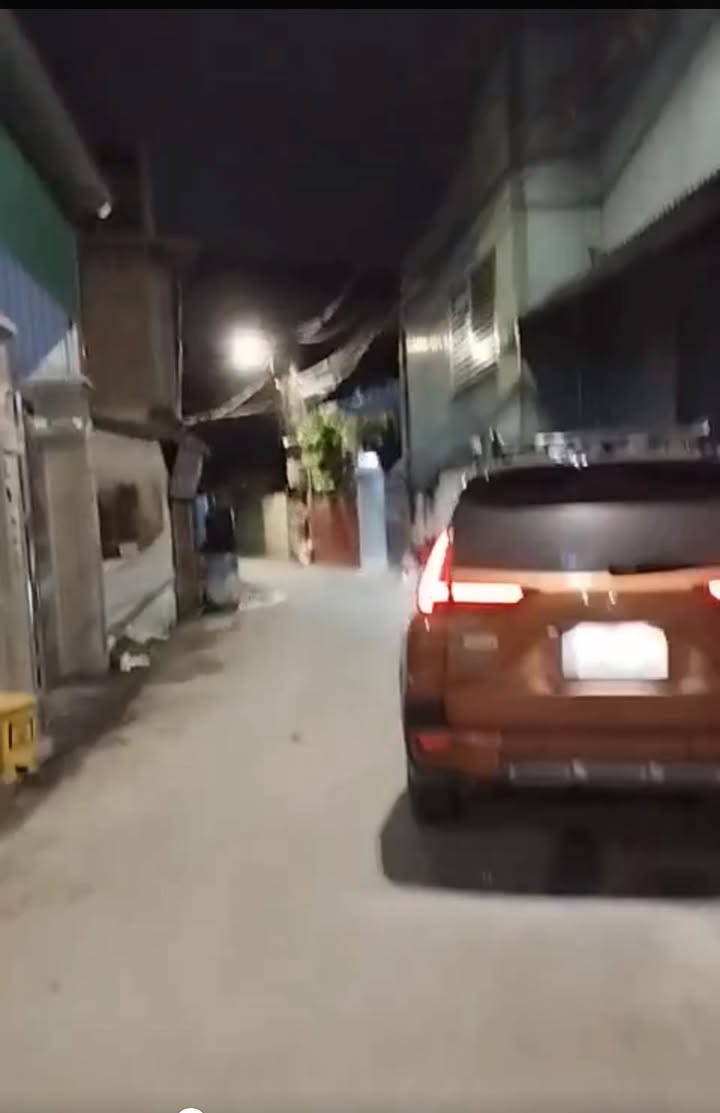 Nhà 3 tầng tại Đại Áng, 100m² - Đầu tư sinh lời ngay!