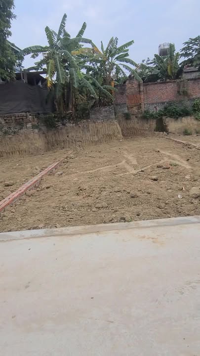 Đất thổ cư 95m² tại Xuôi Ngành, Bình Xuyên - Giá chỉ 1.1 tỷ, sổ đỏ chính chủ!