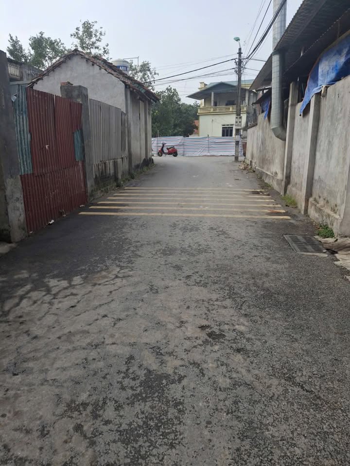 Đất nền TDP Đông Nghĩa Vĩnh Yên 200m² giá chỉ 1.9 tỷ - Sổ hồng trao tay!