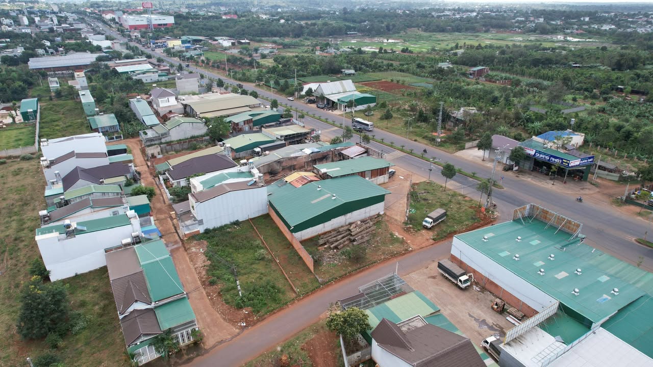 FrontHouse Vành Đai Cũ Buôn Ma Thuột 109m² giá 2.9 tỷ - Đầu tư sinh lời ngay!