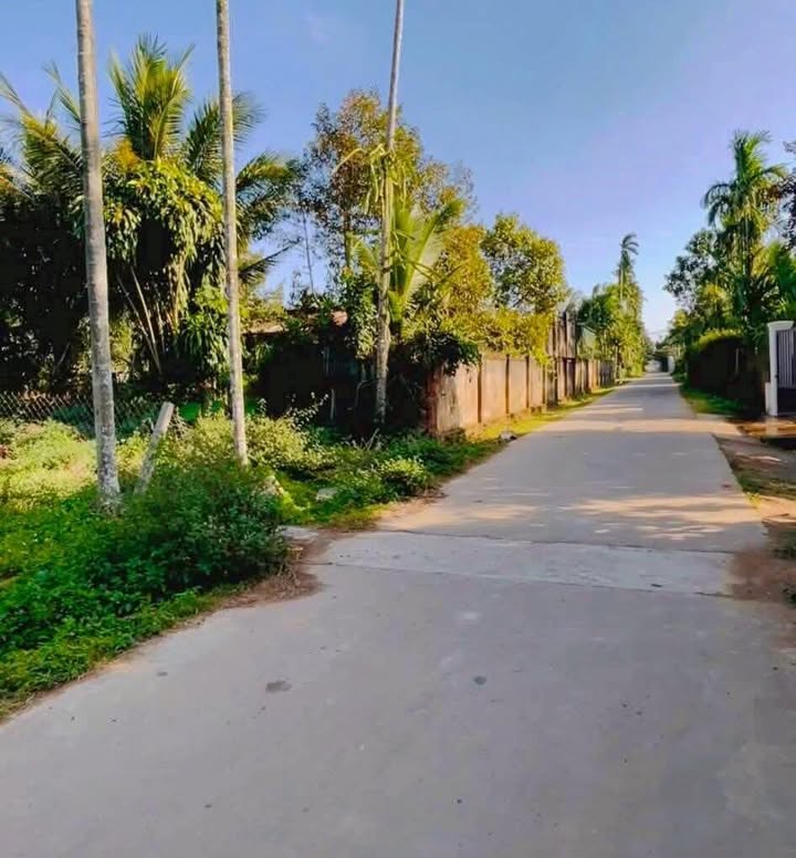 Đất nền Ea Ktur, Cư Kuin, Đắk Lắk 260m² giá 3.77 tỷ - Đầu tư sinh lời ngay!