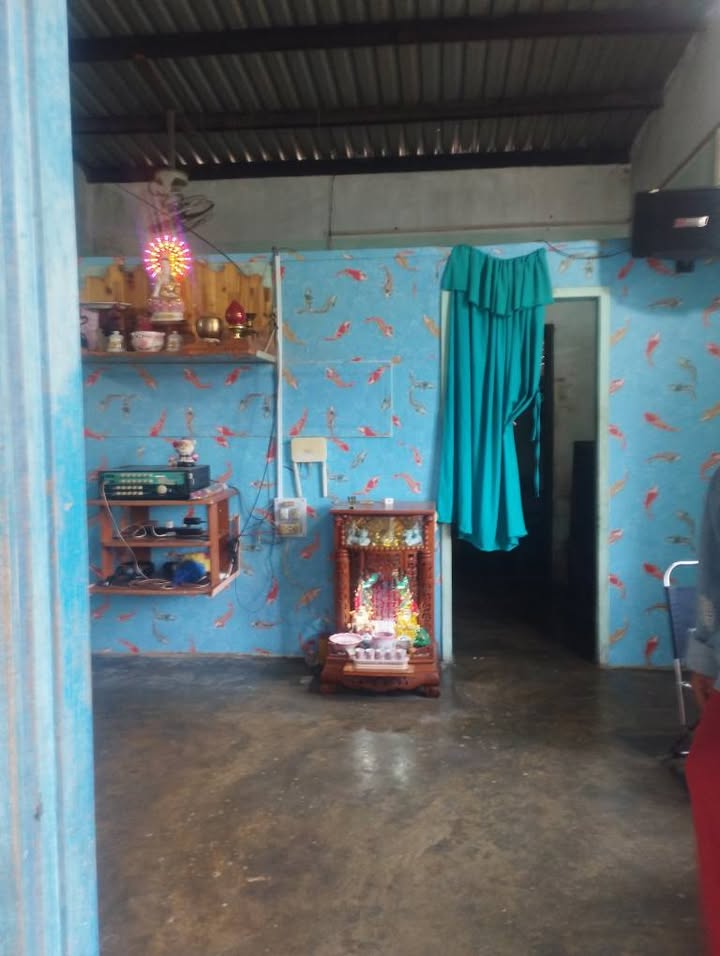 Nhà cấp 4 Phường Đức Nghĩa Phan Thiết 92m² giá 1.1 tỷ - Cần bán gấp!