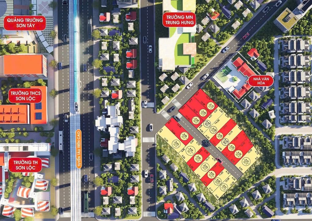 Đất nền 50m² phố Chùa Thông, Hà Đông giá 2.5 tỷ - Cơ hội đầu tư không thể bỏ lỡ!