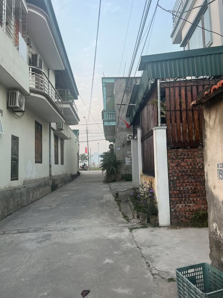 Đất nền Khu Hiệp An 1, Phường Phương Nam, 112m² - Vị trí đắc địa, giá thỏa thuận!