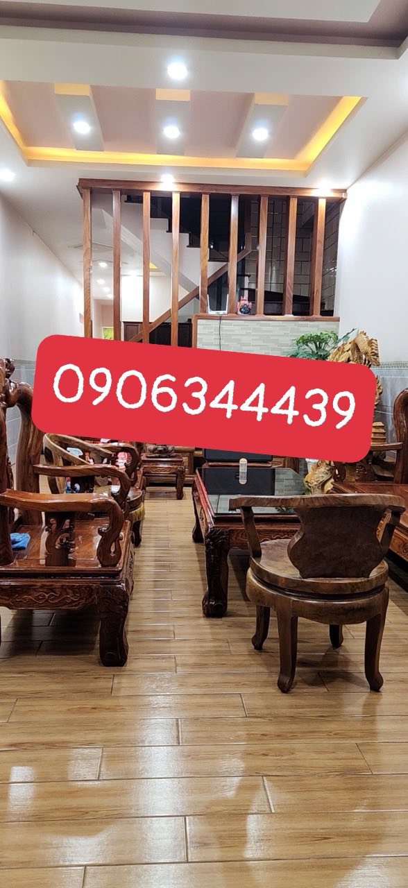 Nhà mặt tiền lớn Phước Thiền 112m² giá 6 tỷ - Sẵn sàng cho thuê hoặc bán!