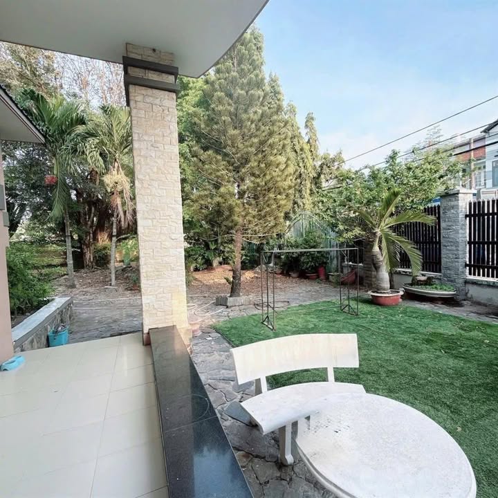 Biệt thự vườn Lê Thị Hà Tân Xuân 660m² giá 18 tỷ - Cơ hội đầu tư tuyệt vời!