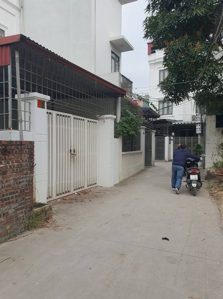 Nhà riêng Kiến An 60m² giá 3 tỷ - Thiết kế hiện đại, dọn về ở ngay!