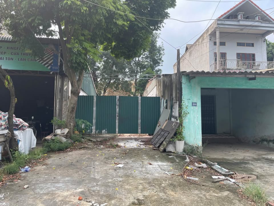 Đất nền Xuân Khanh, Sơn Tây 151m² giá 5 tỷ - Mặt tiền kinh doanh sầm uất!